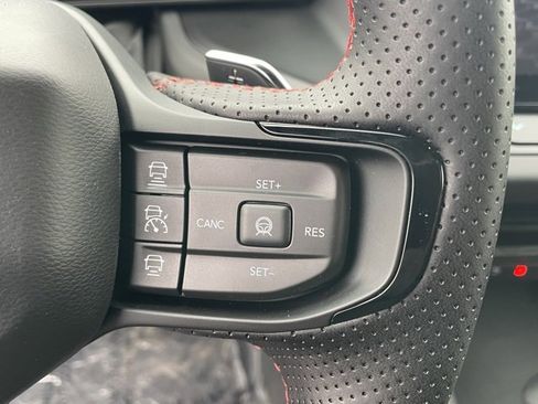 New 2026 Dodge Charger Scat Pack w/ Blacktop Package image 20