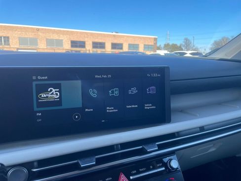 Used 2025 Hyundai Tucson SEL image 20