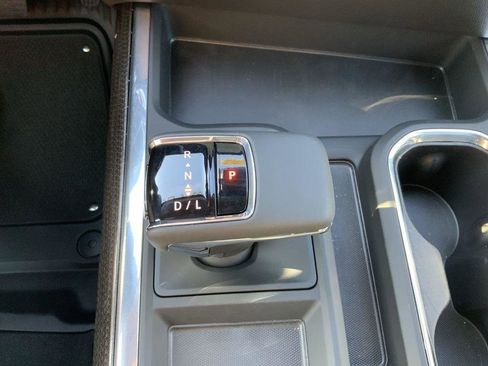 New 2025 Chevrolet Silverado 1500 RST image 57