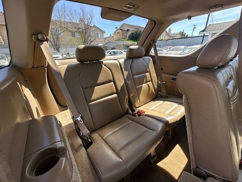 Used 2001 Acura MDX Touring image 24
