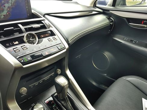 Used 2021 Lexus NX 300h AWD w/ Premium Package image 26