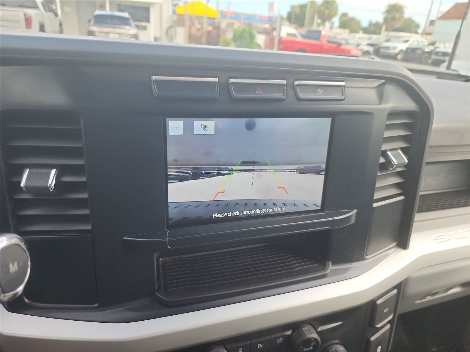 Used 2023 Ford F250 XL w/ XL Chrome Package RWD image 30