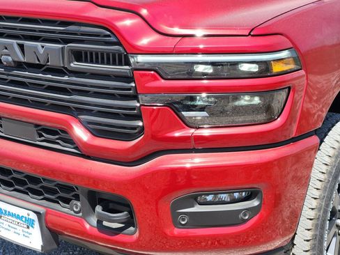 New 2026 RAM 2500 Laramie image 5