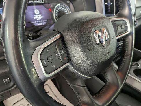 Used 2022 RAM 1500 Big Horn image 19