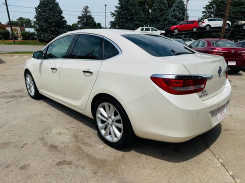 Used 2013 Buick Verano Convenience FWD image 5