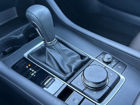 Used 2025 MAZDA MAZDA3 s image 20