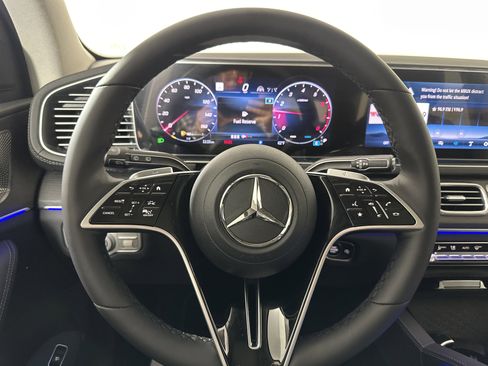 New 2026 Mercedes-Benz GLE 350 4MATIC image 12
