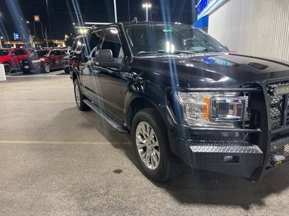 Used 2019 Ford F150 XLT w/ Equipment Group 302A Luxury