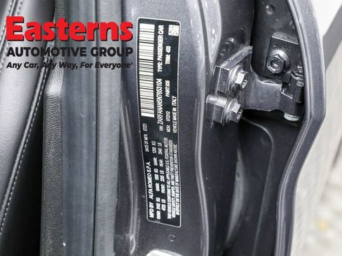 Used 2022 Alfa Romeo Giulia Sprint image 34