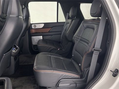 Used 2024 Lincoln Navigator Black Label image 43