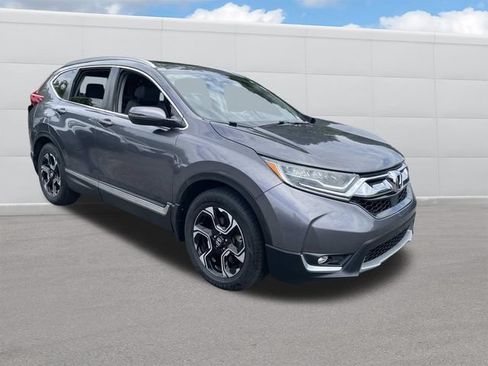 Used 2019 Honda CR-V Touring image 13