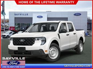 New 2026 Ford Maverick XL w/ 4K Tow Package video 1