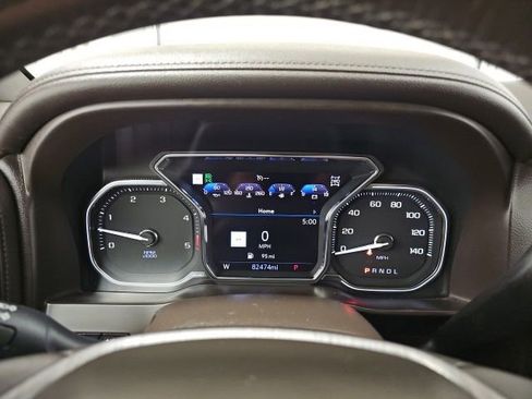 Used 2020 GMC Sierra 2500 Denali w/ Denali Ultimate Package image 21