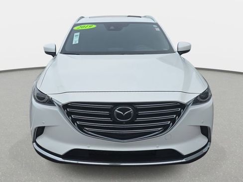 Used 2019 MAZDA CX-9 Grand Touring image 2