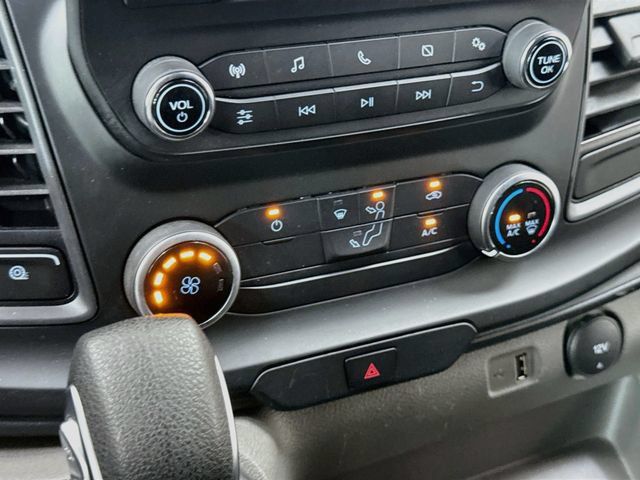 Certified 2025 Ford Transit 250 148 High Roof Extended w/ Load Area Protection Package RWD image 15