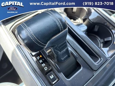Used 2021 Ford F150 Limited AWD/4WD image 30