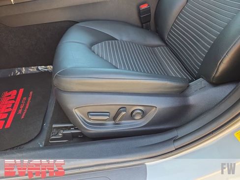 Certified 2024 Toyota Camry SE image 20