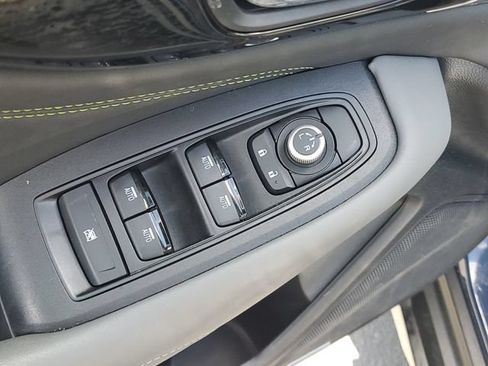 Certified 2024 Subaru Outback Onyx Edition AWD/4WD image 15