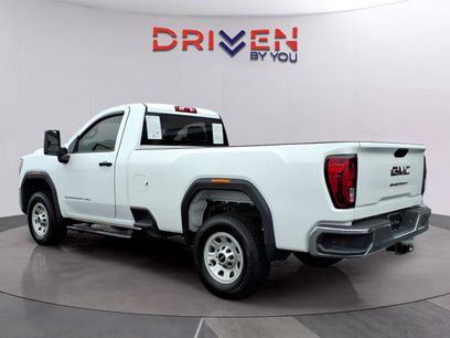 Used 2024 GMC Sierra 3500 Pro