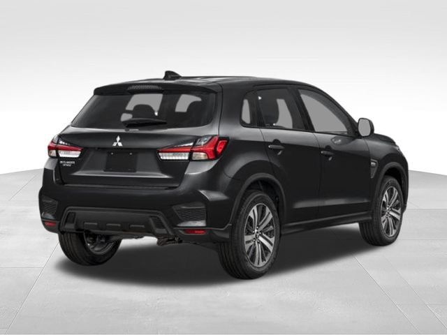 New 2027 Mitsubishi Outlander Sport ES AWD/4WD image 32