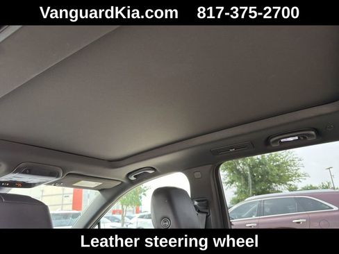 Used 2020 Cadillac XT6 Sport AWD/4WD image 19