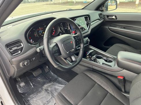 Used 2026 Dodge Durango GT AWD/4WD image 20