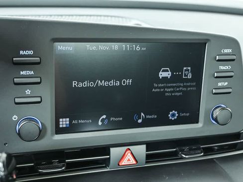 New 2026 Hyundai Elantra Sport image 44