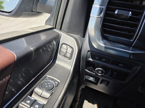 Used 2023 Ford F150 Lariat w/ Equipment Group 502A High AWD/4WD image 42