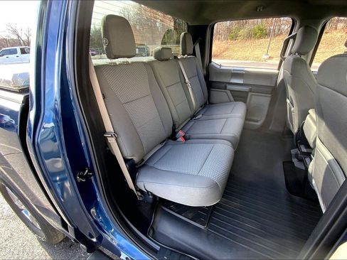 Used 2019 Ford F150 XLT w/ Equipment Group 302A Luxury image 22