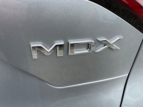 New 2026 Acura MDX SH-AWD w/ Technology Package image 21
