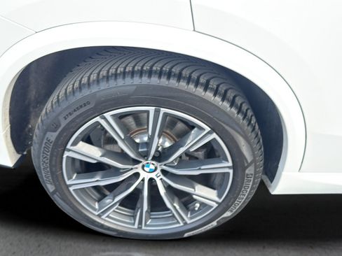 Used 2023 BMW X5 xDrive40i AWD/4WD image 20