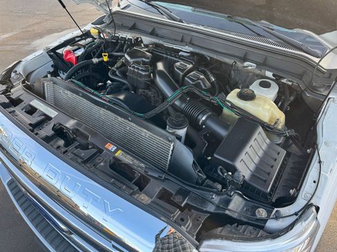 Used 2015 Ford F350 XLT w/ Trailer-Tow Prep Package image 22