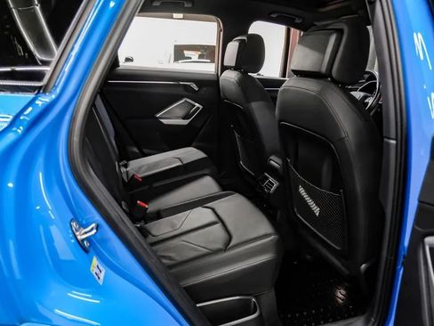 Used 2020 Audi Q3 2.0T Prestige AWD/4WD image 48