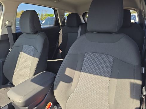 New 2026 Kia Sportage LX image 21