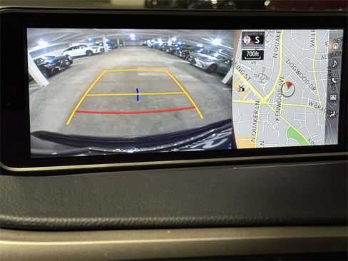 Used 2018 Lexus RX 350 AWD w/ Premium Package image 7