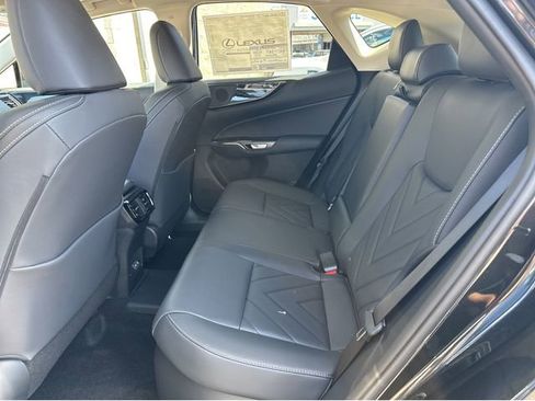 New 2026 Lexus NX 450h+ AWD w/ Luxury Package image 18