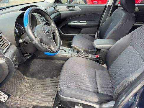 Used 2011 Subaru Forester 2.5XT Premium AWD/4WD image 8