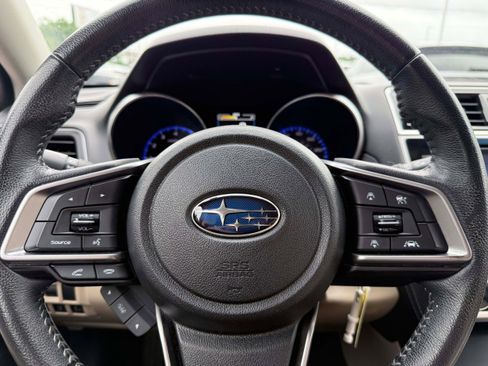 Used 2019 Subaru Outback 2.5i Premium AWD/4WD image 15
