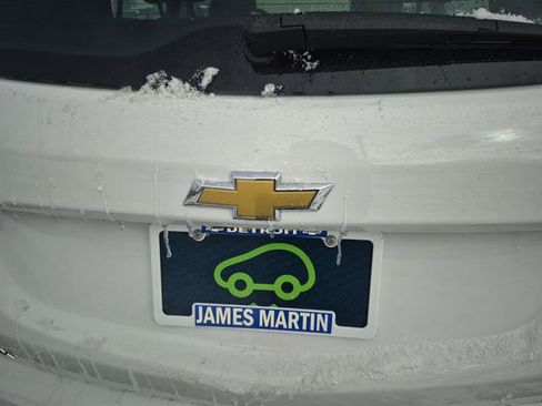 Used 2024 Chevrolet Equinox LS w/ Driver Confidence II Package image 28