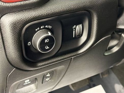 Used 2022 RAM 1500 Rebel w/ Rebel Level 2 Equipment Group AWD/4WD image 10