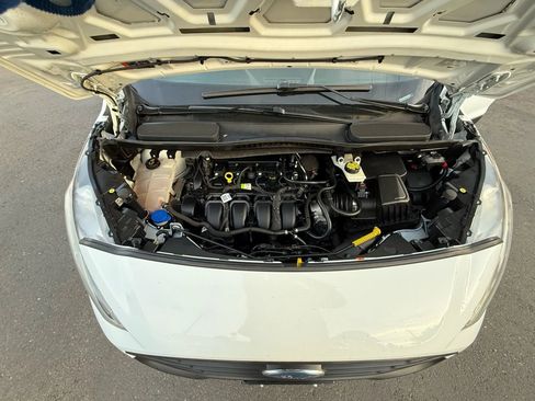 Used 2020 Ford Transit Connect XL image 44