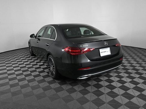 New 2026 Mercedes-Benz C 300 C 300 image 4