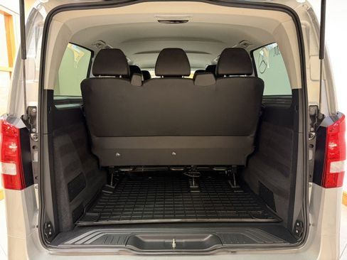 Certified 2023 Mercedes-Benz Metris Passenger image 20
