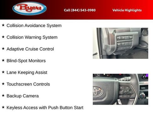 New 2026 Toyota 4Runner SR5 image 12