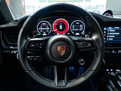 Used 2026 Porsche 911 GT3 w/ Chrono Package image 5