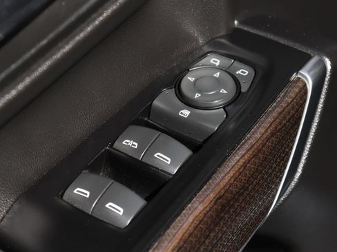 Used 2019 Chevrolet Silverado 1500 RST w/ All-Star Edition AWD/4WD image 16