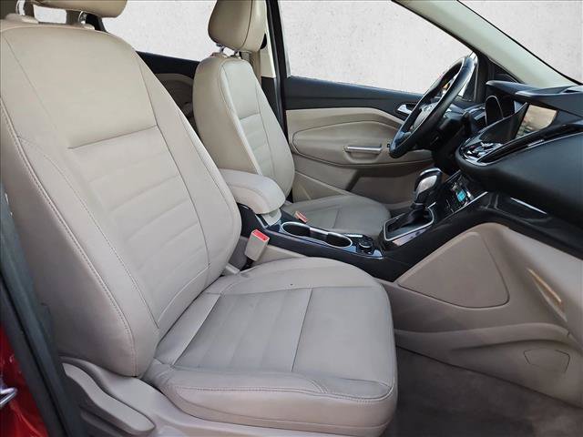 Used 2014 Ford Escape Titanium FWD image 23