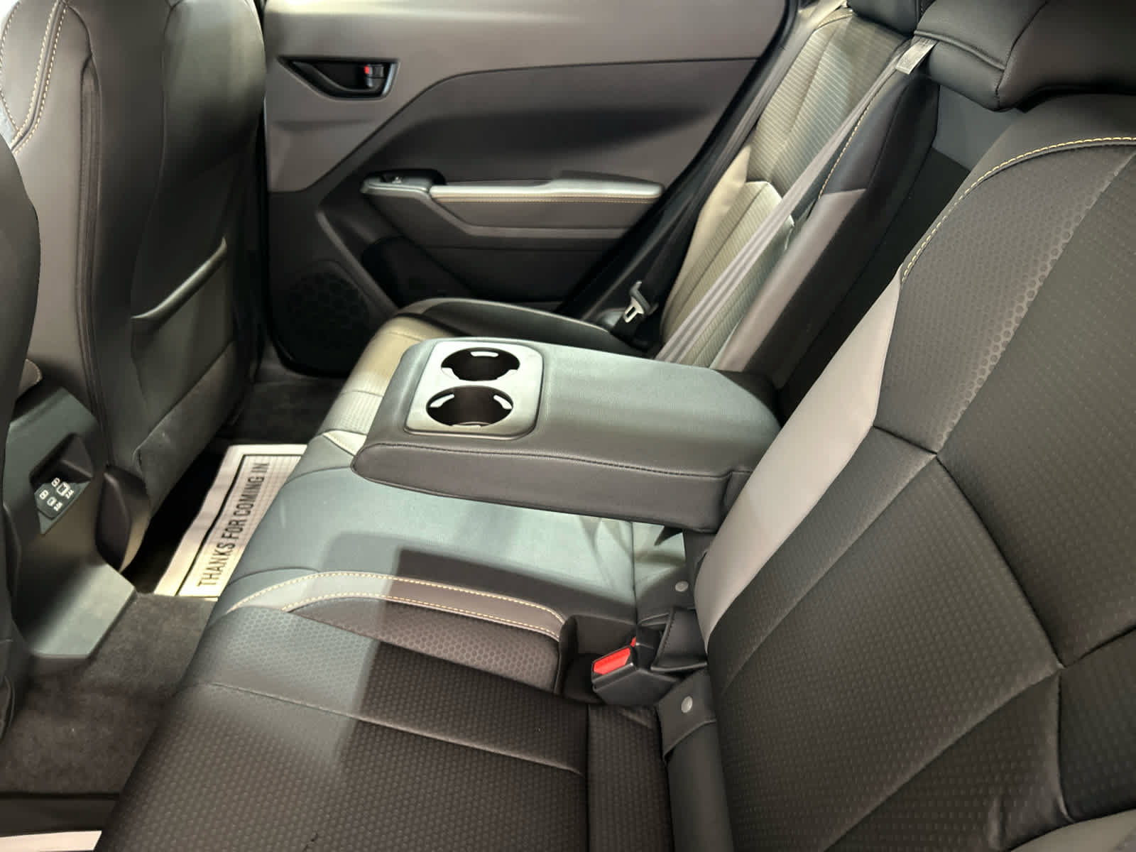 New 2026 Subaru Crosstrek 2.5i Wilderness AWD/4WD image 5