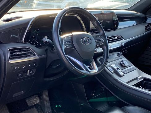 Used 2020 Hyundai Palisade Limited image 10
