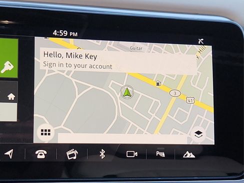 Used 2020 Land Rover Range Rover Sport HSE Dynamic image 22